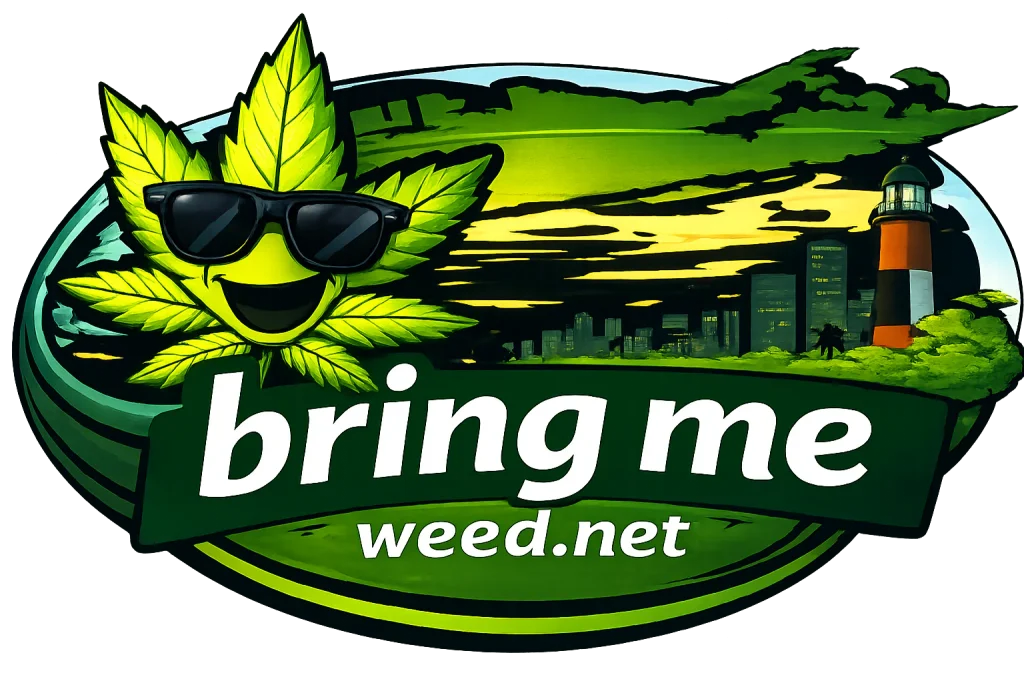 Bring Me Weed